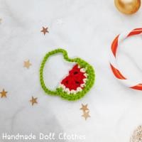 ราคา พร้อมส่ง ส่งไว ชุดตุ๊กตา 10cm กระเป๋าแตงโม ตกแต่งตุ๊กตา ชีต้าลี ทยงย่า กมโดลี nct127 nct dream (17876698818)