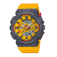 ราคา Casio G Shock นาฬิกาข้อมือผู้ชาย สายเรซิ่น รุ่น DW 5610Y 9DW 6900Y 9GA 110Y 9AGMA S110Y 9AGMD S6900Y 9A ของใหม่ของแท้100 ประกันศูนย์เซ็นทรัลCMG 1 ปี (18057414756)