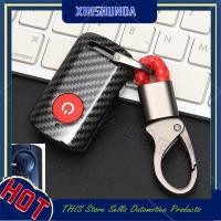 ราคา XSD Yamaha XMAX AEROX NVX NMAX ฝาครอบคาร์บอนไฟเบอร์กุญแจรีโมต Y16ZR มอเตอร์ Kunci Yamaha AEROX155 NVX155 XMAX300 AEROX QBIX Sniper 2021กล่องกุญแจซิลิโคน (19537479734)