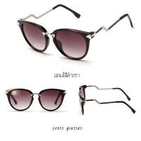 ราคา แว่นกันแดด UV400 ทรงหยดน้ำ สไตล์แฟชัน รหัส SGUV25 (12476873314)