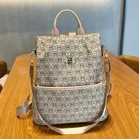 ราคา ECOOL กระเป๋าเป้สะพายหลังกันขโมยที่ทันสมัยและอเนกประสงค์สำหรับผู้หญิง กระเป๋ามัมมี่ น้ำหนักเบา (21008059190)