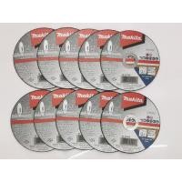 ราคา MAKITA B 45749 ใบตัดเหล็ก สแตนเลส 4 นิ้ว หนา 1 6 มม (20653644841)