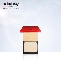 ราคา Sisley Phyto Teint Eclat Compact 10g ซิสเล่ย์ แต่งผิวสวย พร้อมปกปิด ให้ดูเนียนใสสมบูรณ์แบบ (16059963262)