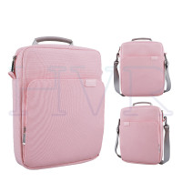 ราคา HVR กระเป๋าใส่ไอแพด กระเป๋าใส่แท็บเล็ต iPad11 นิ้ว 13 นิ้ว กระเป๋าใส่โน๊ตบุ๊ค กระเป๋าสะพายข้าง กระเป๋าใส่เอกสาร กันรอยขีดข่วน (19987118033)