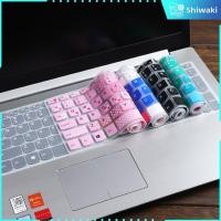 ราคา Shiwaki Laptop Keyboard 15 6 Inch 14 Protective Case Pink (20907549495)