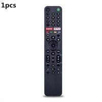 ราคา แบรนด์การควบคุมระยะไกลใหม่ไม่มีเสียง RMF TX500P อุปกรณ์เสริมหลอดไฟโปรเจ็คเตอร์สำหรับทีวี Sony KD 65X7500H KD 65X7577H KD 55X7577H KD 55X7500H (19088786471)