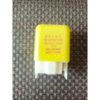 ราคา รีเลย์ 24V ดับเครื่อง HINO สิงห์ไฮเทค แท้ถอดญี่ปุ่น (17501487402)
