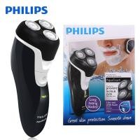 ราคา Philips AquaTouch Electric Shaver for Men AT610 143 Blade Electric Razor RechargeableWet DryWaterproof (20933726605)