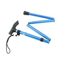 ราคา ไม้เท้า ไม้ค้ำ ช่วยพยุงพับเก็บได้ อลูมิเนียม (20000287881)