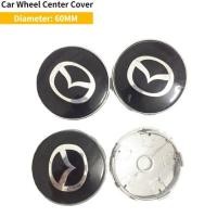 ราคา YK ฝาปิดดุมล้อศูนย์ล้อรถ52 56 60มม สำหรับมาสด้า2 3 6อะเทนซ่า MX3 MX5 CX3 CX5 CX9 323 626 RX8 RX7 Protege Axela MS ความเร็ว X7ฮับแคป (15161692682)