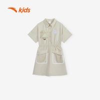 ราคา ANTA Kids Girls Dress 362336382 1 Official Store (21030900673)