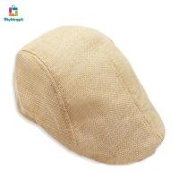 ราคา RR Hat Golf Newsboyผ้าขนสัตว์คลาสสิคCap New Herringbone Duckbill Ivy (4235890290)