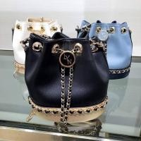 ราคา LYN ทรงขนมจีบ สายโซ่ กระเป๋าสะพาย ของขวัญ (3014840869)