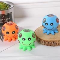 ราคา พร้อมส่ง ของเล่นเด็ก ของเล่นบีบ ไดโนเสาร์ของเล่นเด็ก ผลไม้ บีบไข่ทะลัก มีไฟ ของเล่นสําหรับเด็ก ของเล่นเสริมพัฒนาการเด็ก (17364364457)