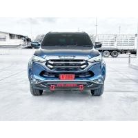 ราคา กันชนหน้าเสริมโร้ค Rogue front bumper กันชนหน้าเสริม OUTLANDER4x4 เน้นความเรียบและความแข็งแรง ปกป้องรถจากกระแทกด้านหน้าช่วงขอบล่าง กันชนเหล็ก4x4 (20383957286)