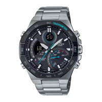 ราคา Casio Edifice นาฬิกาข้อมือ Bluetooth Solar รุ่น ECB 900DB ECB 2000D 1A ECB 2000DC 1A ECB 2000PB 1A ECB 950 ECB 900GL ECB 900PB ECB 900MP ของแท้100 ประกันศูนย์ 1 ปี จากร้าน MIN WATCH (18542853889)