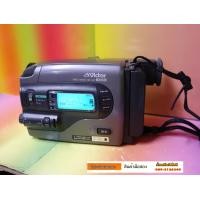 ราคา กล้องถ่ายวีดีโอHandycam ยี้ห้อ Victor GR EX7 ระบบม้วน VHS C กล้องยุคเก่าภาพวินเทจเรโทแท้ๆ ขอท่านที่พอรู้หรือคล้ำทางใช้เป็นก่อนน่ะครับ second hand (21311181686)