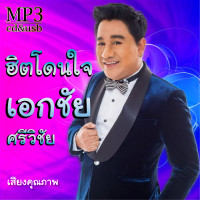 ราคา เอกชัย ศรีวิชัย ฮิตโดนใจ 100เพลง Mp3 เพลงเก่าต้นฉบับ ระบบเสียง เพลงเก่า เพลงลูกทุ่ง (20676891422)