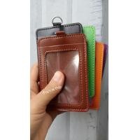 ราคา Yok thip ซองบัตร ซองใส่บัตรพนักงาน ซองบัตรประชาชน ซองเอกสาร (16852456848)