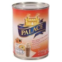 ราคา พร้อมจัดส่ง พาเลซ ผลิตภัณฑ์นมสำหรับปรุงอาหารและเบเกอรี่ ขนาด 385 กรัม สินค้าใหม่ สด พร้อมจัดส่ง มีเก็บเงินปลายทาง (14261835570)