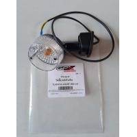 ราคา ไฟเลี้ยว GPX Wonwan 110 ของแท้เบิกศูนย์ (20352659434)