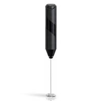 ราคา เครื่องตีฟองนม B HOME ที่ตีฟองนม เครื่องตีฟองนมไร้สาย electric milk frother เครื่องตีฟอง ตีฟองนม ที่ปั่นฟองนมสด ที่ปั่นฟองนม เครื่องตีฟองนมร้อน ที่ตีไข่ อเนกประสงค์ KC AMF 01 (18480110292)