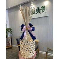 ราคา ชะลอมจุก 4 นิ้ว พร้อมโบว์ (15471597071)