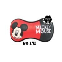 ราคา หมอนรองคอในรถ Mickey Mouse Minnie Mouse 1 ชิ้น มิกกี้เม้า มินนี่เม้าส์ (11087551188)