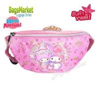 ราคา 9889shop กระเป๋าเด็ก กระเป๋าคาดเอว กระเป๋าคาดอก ลายคิตตี้ ยูนิคอร์น สำหรับเด็กอายุ 3 7ปี สินค้าใหม่ล่าสุด (15323148124)