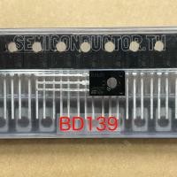 ราคา BD139 BD140 Power Transistor 1 5A 80V (12677761840)