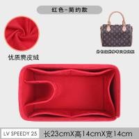 ราคา Lv speedy25 30 35กระเป๋าด้านในซับใน16 20ถุงเก็บหมอนบอสตันกระเป๋าด้านในทรงกระเป๋าด้านใน (18533094332)
