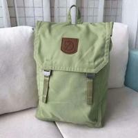 ราคา xiyanhuang ready stock Fjallraven kanken Simple outdoor waterproof Backpack Bag flip bag 16L (20129160181)
