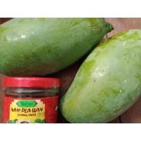 ราคา น้ำปลาหวานตราตะไคร้1กระปุกมะม่วง2ลูก 59บาท (12178930675)