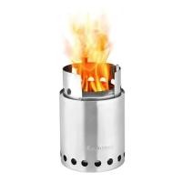 ราคา Solo Stove เตา ชีวมวล Titan (868780715)