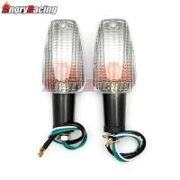 ราคา สัญญาณไฟเลี้ยวรถจักรยานยนต์ไฟสำหรับ Honda CB400 Superfour CB 400 SF Vtec 1999 2000 2001 2002 2003 2004 CB1000 CB1300 (12869294501)