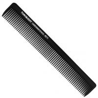 ราคา TONI GUY หวีรองตัดผม 2 ด้าน สำหรับช่างตัดผม รุ่น Carbon Antistatic Comb 4011 เหมาะสำหรับช่างตัดผมมืออาชีพ สีดำ (19517569555)
