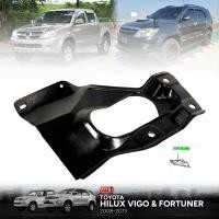 ราคา พลาสติกใต้เครื่อง รุ่น โตโยต้า ไฮลักษ์ วีโก้ ฟอร์จูนเนอร์ TOYOTA HILUX VIGO FORTUNER ปี 2004 2011 สินค้าพร้อมส่ง (17974189911)