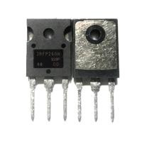 ราคา 1ตัว IRFP460 IRFP260 MOSFET TO 3P มอสเฟต กำลัง 3 ขา IRFP 460 260 (13899100715)