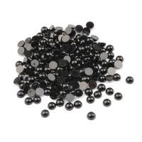 ราคา 100 500ชิ้น ถุง3 8มิลลิเมตรคริลิคสีดำตาเพื่อความปลอดภัยลูกปัดแบนสำหรับตุ๊กตาหมีหุ่นสัตว์ DIY เสื้อผ้าหัตถกรรมเด็กของเล่นตา (10630125344)