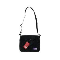 ราคา กระเป๋าสะพายข้าง TNF ใบกลาง โลโก้ม่วง (20234927573)