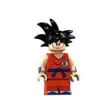ราคา Lego Dragonball เลโก้ ดราก้อนบอล ฟิกเกอร์โมเดล dragon ball z super veggeta son goku saiyans (11132382849)