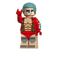 ราคา เลโก้วันพีช เลโก้ลูฟี่ เลโก้one piece วันพีช มารีนฟอร์ด lego one piece (11232492531)