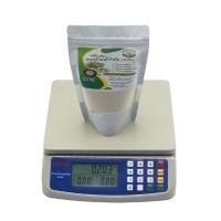 ราคา ผงกล้วยน้ำว้าดิบเนื้อละเอียด ไม่ผสมแป้ง ไม่ผสมเปลือก ไม่มีกาก ขนาด 100กรัม 200 กรัม 500กรัม (21026795452)