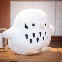 ราคา HOTOMI เอาใจตุ๊กตาเด็กตุ๊กตาหมอนการ์ตูนนุ่มของเล่นตกแต่งห้องจำลองนกฮูกตุ๊กตาสัตว์นกฮูกยัดไส้ของเล่นตุ๊กตาตุ๊กตานกฮูกของเล่นตุ๊กตา (16521632624)