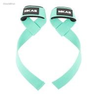 ราคา DANA Weight Lifting Straps Cushioned Wrist Strength Training Support Deadlift Straps for Men and Women Cushioned Wrist Strength Training Support Deadlift Straps Weight Lifting Straps (16846421433)