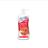 ราคา BeNice บีไนซ์ ครีมอาบน้ำ ขนาด 400 450 มล มีทั้งหมด 10 สูตร บีไนท์ ครีมอาบน้ำ ครีมอาบน้ำบีไนซ์สูตรใหม่ ครีมอาบน้ำบีไนซ์ ขวดปั๊ม (21069308638)