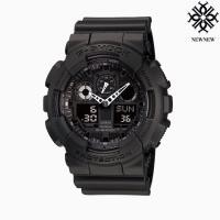 ราคา นาฬิกา G SHOCKรุ่น GA 100 ga 100 1a1dr ของแท้ประกัน cmg รับประกันศูนย์ 1 ปี (17362009532)