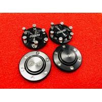 ราคา ฝาปิดดุม หน้า หลัง สำหรับกระบะ ตัวสูง เช็ต 4 ล้อ สีดำ แดง น้ำเงิน ม่วง ฟ้า ชา (17241992446)