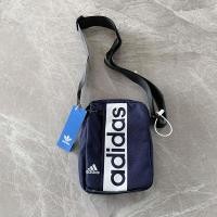ราคา ไหม่ 2020 Adidas Bag กระเป๋าแฟชั่น Adidas Bag New Fashion Shoulder diagonal Bag รุ่น D25 (5131524777)