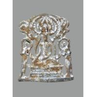 ราคา พระปรุหนัง อยุธยา เนื้อชินเงิน (13138374468)